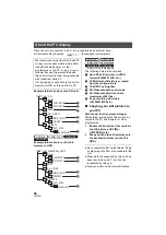 Предварительный просмотр 94 страницы Panasonic SDR-H95 Operating Instructions Manual