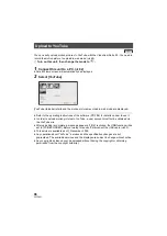 Предварительный просмотр 96 страницы Panasonic SDR-H95 Operating Instructions Manual