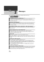 Предварительный просмотр 100 страницы Panasonic SDR-H95 Operating Instructions Manual