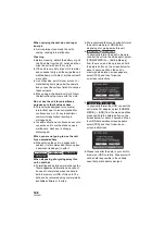 Предварительный просмотр 108 страницы Panasonic SDR-H95 Operating Instructions Manual