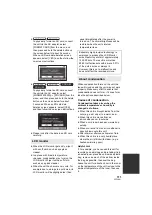 Предварительный просмотр 111 страницы Panasonic SDR-H95 Operating Instructions Manual