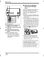 Preview for 18 page of Panasonic SDR S10 - Camcorder - 800 KP Operating Instructions Manual