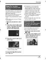 Preview for 53 page of Panasonic SDR S10 - Camcorder - 800 KP Operating Instructions Manual