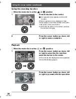 Предварительный просмотр 24 страницы Panasonic SDR-S100 Operating Instructions Manual