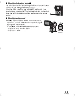 Предварительный просмотр 33 страницы Panasonic SDR-S100 Operating Instructions Manual