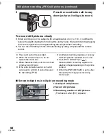 Предварительный просмотр 52 страницы Panasonic SDR-S100 Operating Instructions Manual