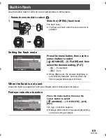 Предварительный просмотр 55 страницы Panasonic SDR-S100 Operating Instructions Manual