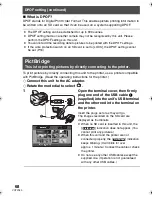 Предварительный просмотр 68 страницы Panasonic SDR-S100 Operating Instructions Manual