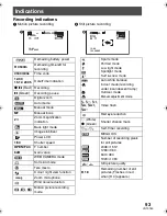 Предварительный просмотр 93 страницы Panasonic SDR-S100 Operating Instructions Manual