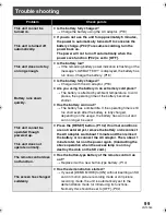 Предварительный просмотр 99 страницы Panasonic SDR-S100 Operating Instructions Manual