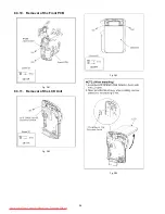 Предварительный просмотр 26 страницы Panasonic SDR-S100E Service Manual