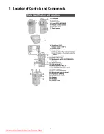 Preview for 12 page of Panasonic SDR-S100PP Service Manual