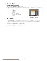 Preview for 15 page of Panasonic SDR-S100PP Service Manual