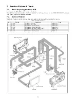 Предварительный просмотр 14 страницы Panasonic SDR-S10E Service Manual