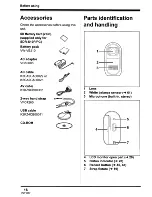 Предварительный просмотр 16 страницы Panasonic SDR-S10P Operating Instructions Manual