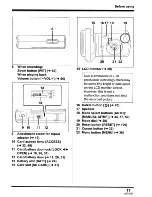 Предварительный просмотр 17 страницы Panasonic SDR-S10P Operating Instructions Manual