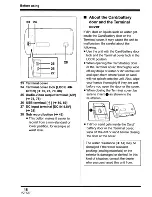 Предварительный просмотр 18 страницы Panasonic SDR-S10P Operating Instructions Manual