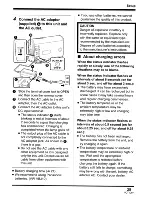 Предварительный просмотр 25 страницы Panasonic SDR-S10P Operating Instructions Manual