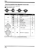 Предварительный просмотр 34 страницы Panasonic SDR-S10P Operating Instructions Manual