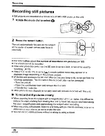 Предварительный просмотр 48 страницы Panasonic SDR-S10P Operating Instructions Manual