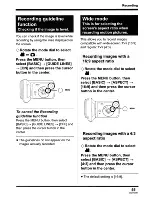 Предварительный просмотр 55 страницы Panasonic SDR-S10P Operating Instructions Manual