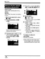 Предварительный просмотр 62 страницы Panasonic SDR-S10P Operating Instructions Manual