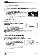 Предварительный просмотр 66 страницы Panasonic SDR-S10P Operating Instructions Manual