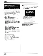 Предварительный просмотр 72 страницы Panasonic SDR-S10P Operating Instructions Manual