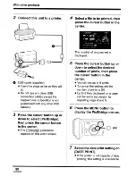 Предварительный просмотр 80 страницы Panasonic SDR-S10P Operating Instructions Manual