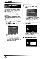 Предварительный просмотр 86 страницы Panasonic SDR-S10P Operating Instructions Manual