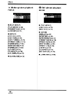 Предварительный просмотр 96 страницы Panasonic SDR-S10P Operating Instructions Manual