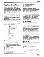 Предварительный просмотр 115 страницы Panasonic SDR-S10P Operating Instructions Manual