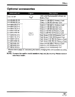 Предварительный просмотр 121 страницы Panasonic SDR-S10P Operating Instructions Manual