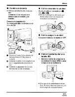 Предварительный просмотр 131 страницы Panasonic SDR-S10P Operating Instructions Manual