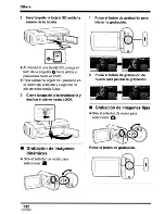 Предварительный просмотр 132 страницы Panasonic SDR-S10P Operating Instructions Manual