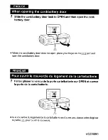 Предварительный просмотр 137 страницы Panasonic SDR-S10P Operating Instructions Manual