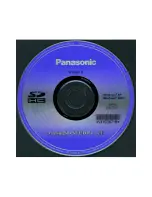 Предварительный просмотр 138 страницы Panasonic SDR-S10P Operating Instructions Manual