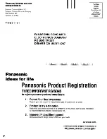 Предварительный просмотр 145 страницы Panasonic SDR-S10P Operating Instructions Manual