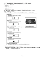 Preview for 8 page of Panasonic SDR-S10PC Service Manual