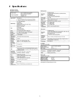 Preview for 9 page of Panasonic SDR-S10PC Service Manual