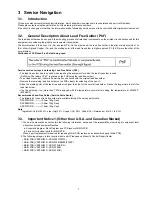 Preview for 7 page of Panasonic SDR-S10PL Service Manual