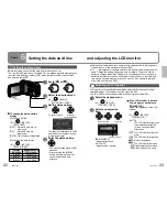 Предварительный просмотр 12 страницы Panasonic SDR-S15 Operating Instructions Manual