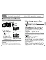 Предварительный просмотр 16 страницы Panasonic SDR-S15 Operating Instructions Manual