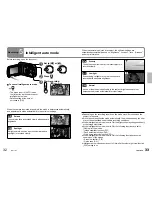 Предварительный просмотр 17 страницы Panasonic SDR-S15 Operating Instructions Manual