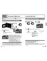 Предварительный просмотр 18 страницы Panasonic SDR-S15 Operating Instructions Manual