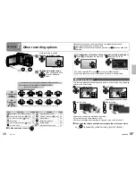 Предварительный просмотр 19 страницы Panasonic SDR-S15 Operating Instructions Manual