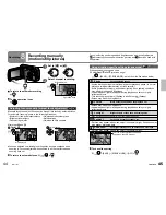 Предварительный просмотр 23 страницы Panasonic SDR-S15 Operating Instructions Manual