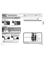 Предварительный просмотр 24 страницы Panasonic SDR-S15 Operating Instructions Manual