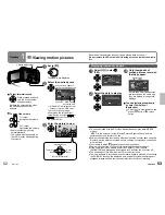 Предварительный просмотр 27 страницы Panasonic SDR-S15 Operating Instructions Manual