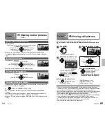 Предварительный просмотр 28 страницы Panasonic SDR-S15 Operating Instructions Manual